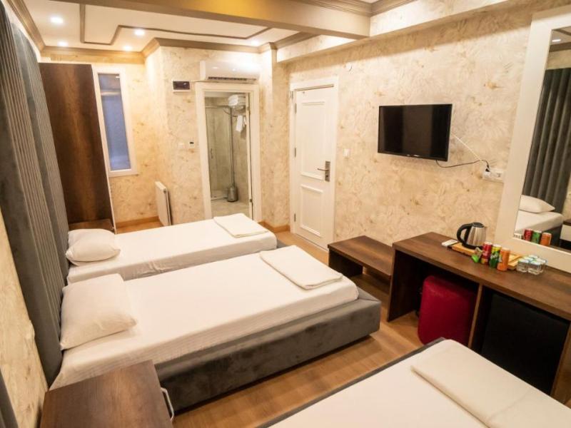 Dymar Hotel