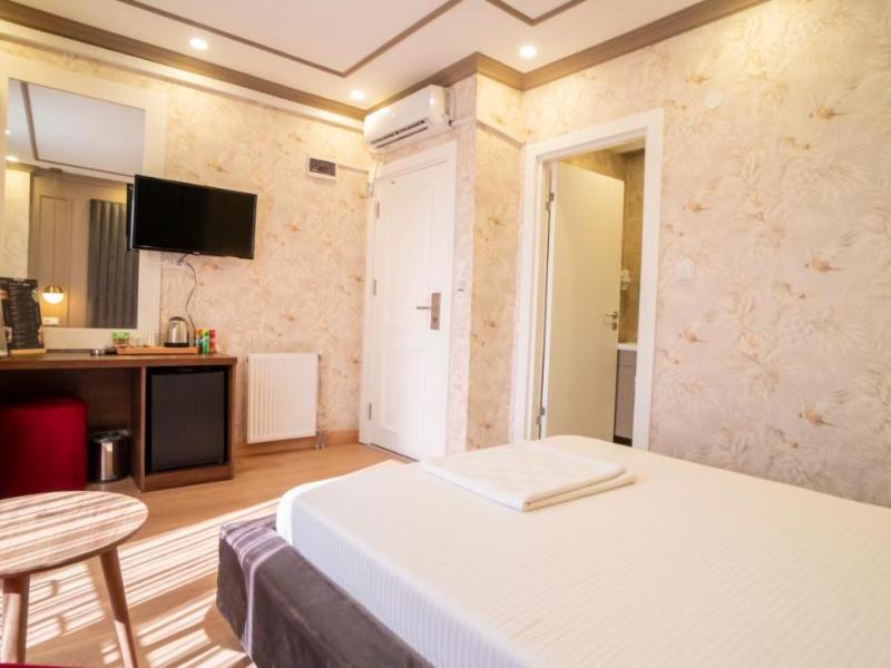 Dymar Hotel