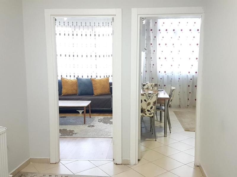 Expo Mg Apartment
