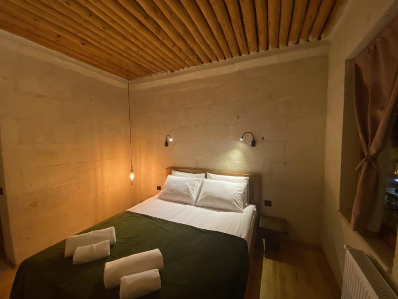 Alice In Cappadocia Hotel