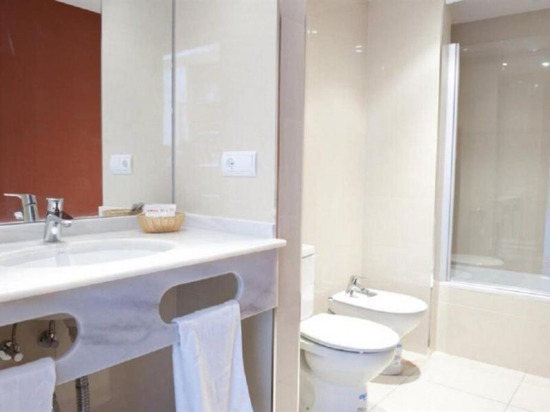 El Pinar Aparthotel