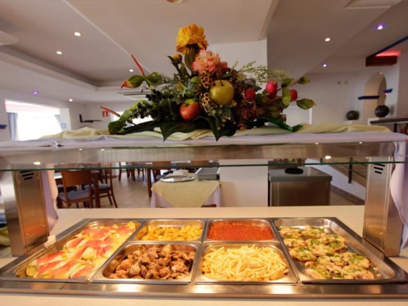 El Pinar Aparthotel