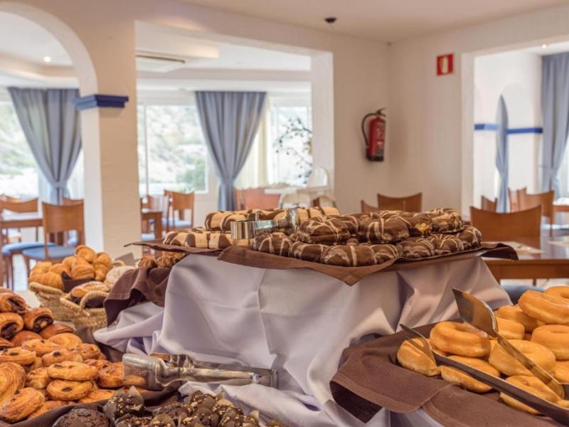 El Pinar Aparthotel