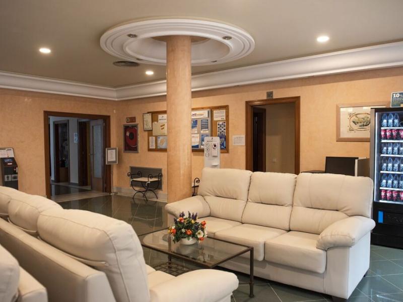 El Pinar Aparthotel