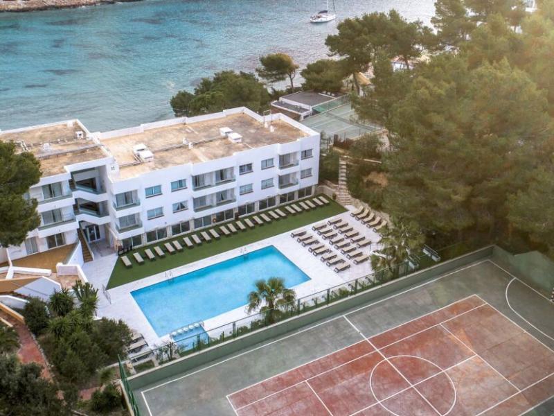 El Pinar Aparthotel
