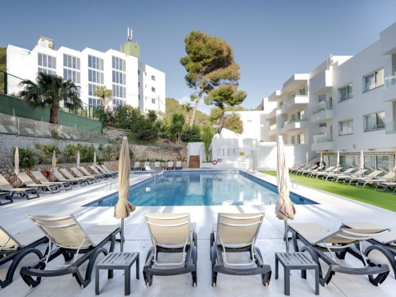El Pinar Aparthotel