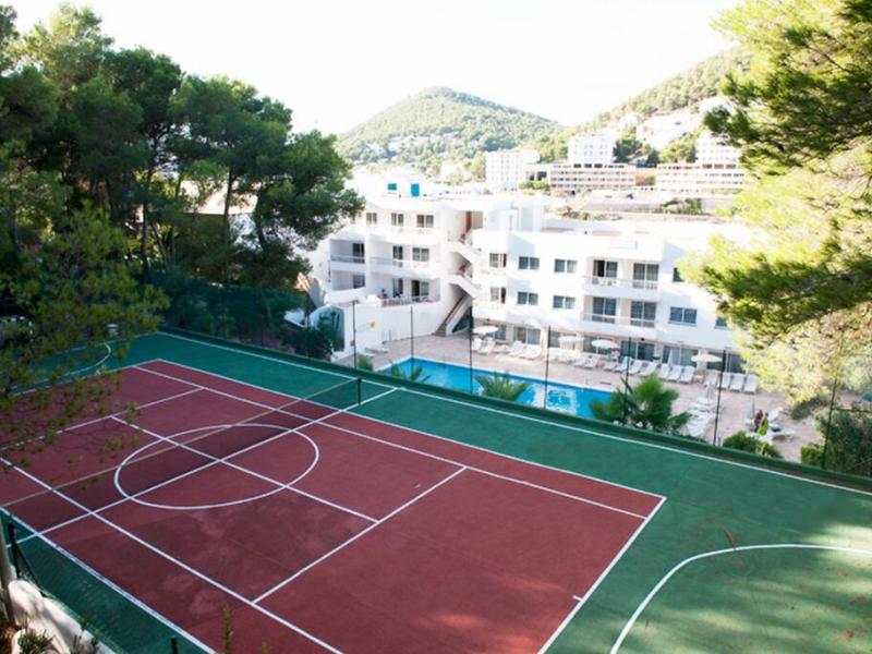 El Pinar Aparthotel