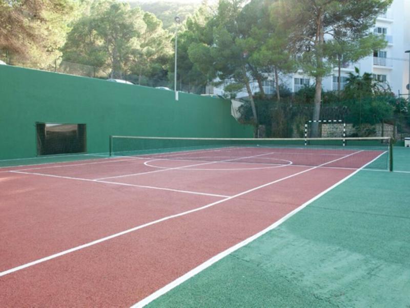 El Pinar Aparthotel