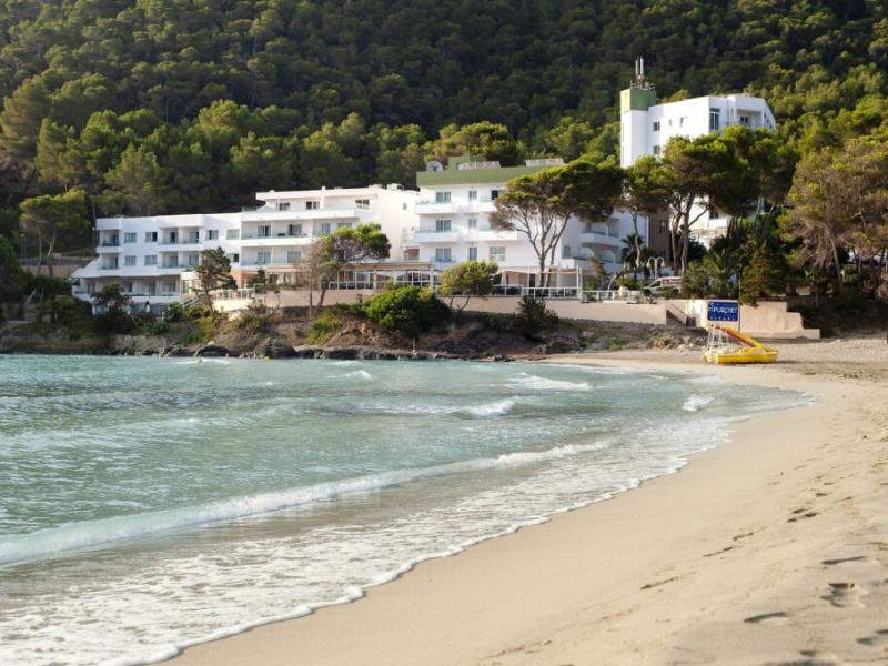 El Pinar Aparthotel