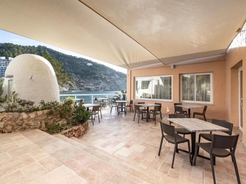 El Pinar Aparthotel