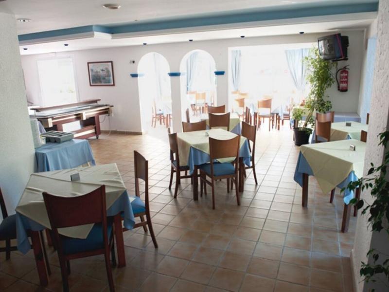 El Pinar Aparthotel