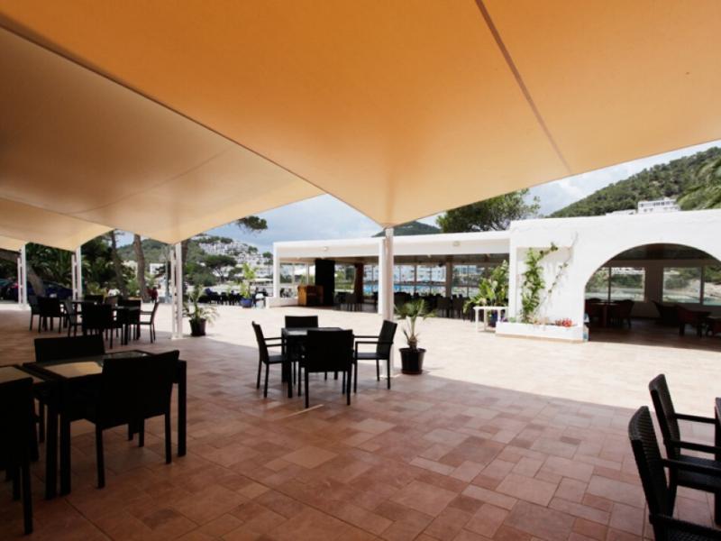 El Pinar Aparthotel