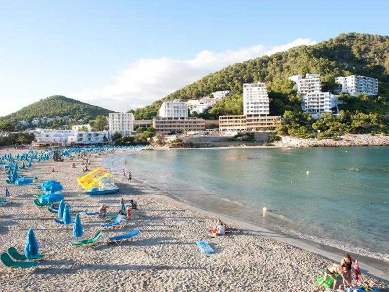 El Pinar Aparthotel