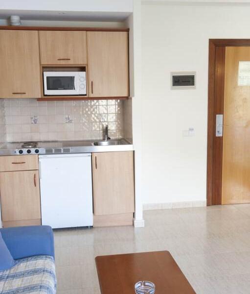 El Pinar Aparthotel