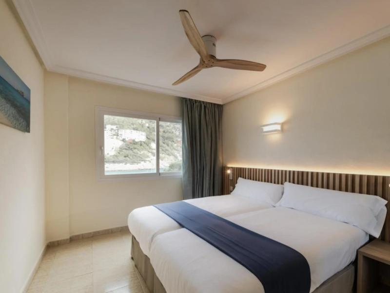 El Pinar Aparthotel