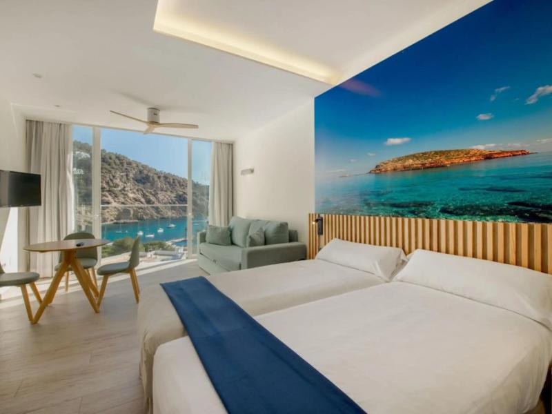 El Pinar Aparthotel