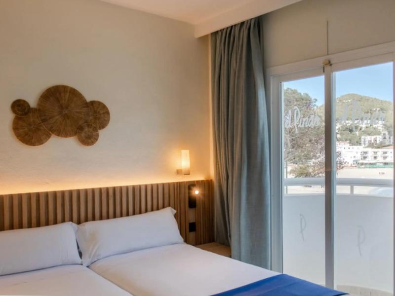 El Pinar Aparthotel