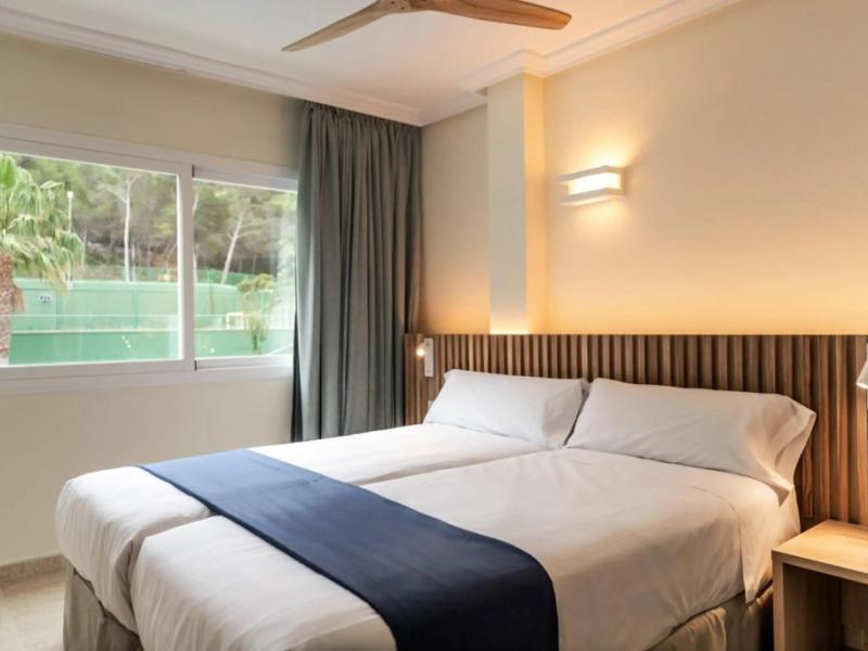 El Pinar Aparthotel