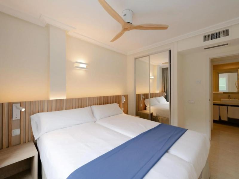 El Pinar Aparthotel