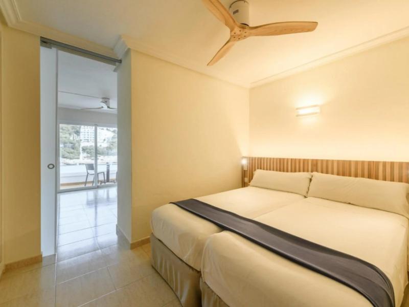 El Pinar Aparthotel