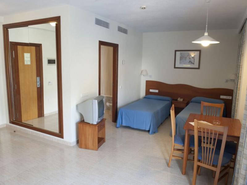 El Pinar Aparthotel