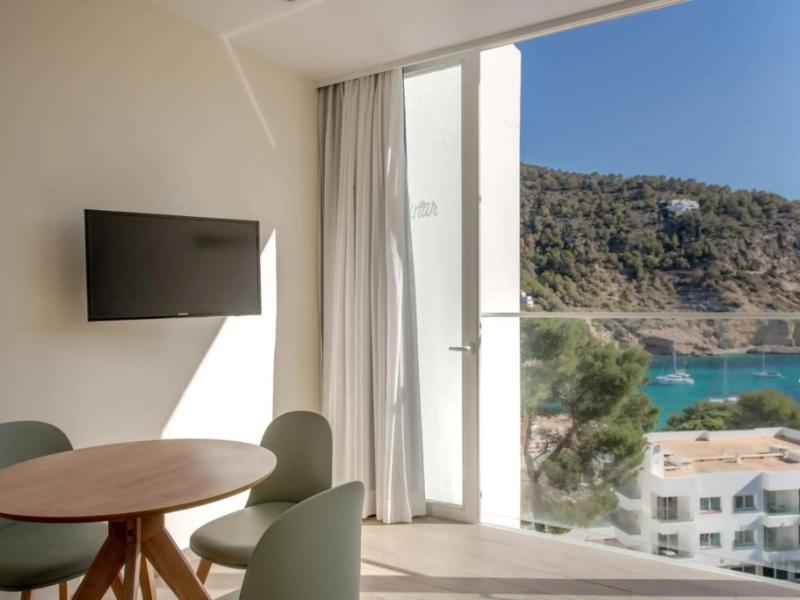 El Pinar Aparthotel