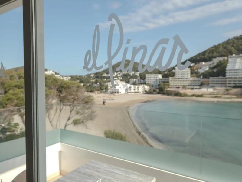 El Pinar Aparthotel