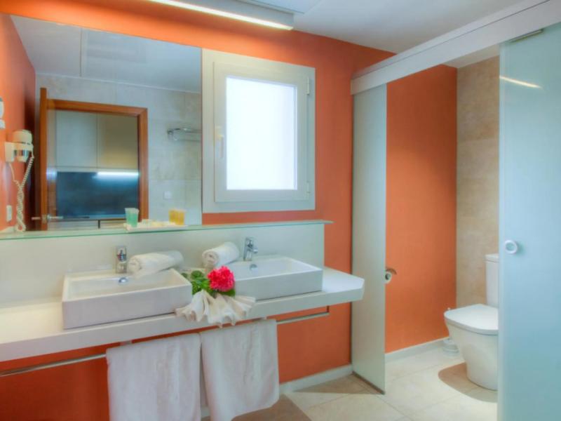 El Pinar Aparthotel
