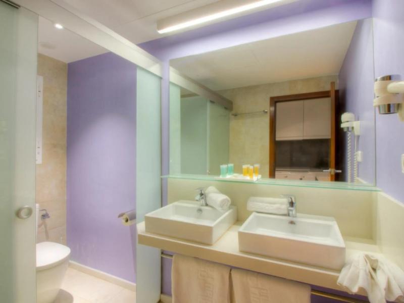 El Pinar Aparthotel