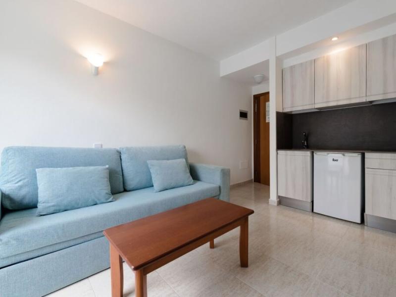 El Pinar Aparthotel
