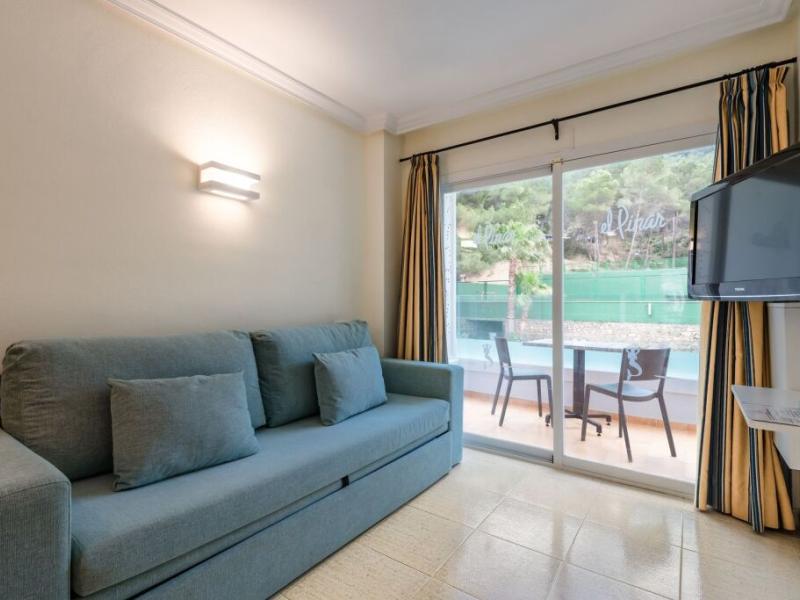 El Pinar Aparthotel