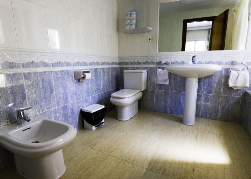 El Pinar Aparthotel