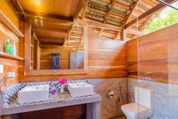 Отель Jungle Beach Camp Ahungalla Шри-Ланка, Ахунгала, фото 13