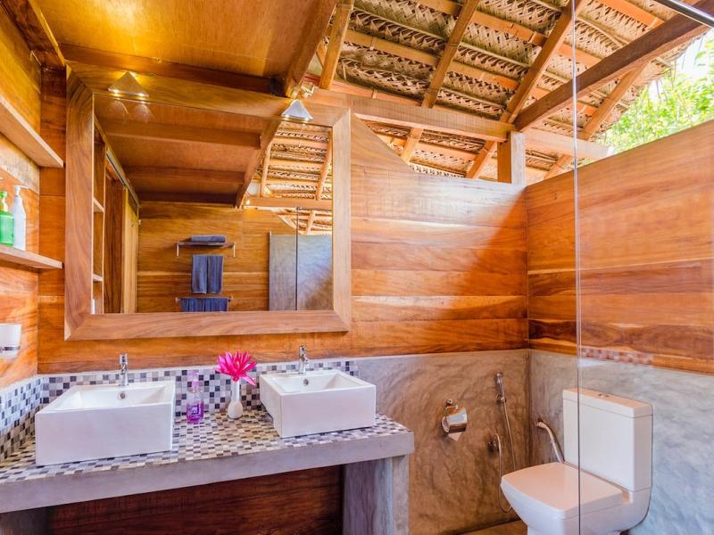 Jungle Beach Camp Ahungalla