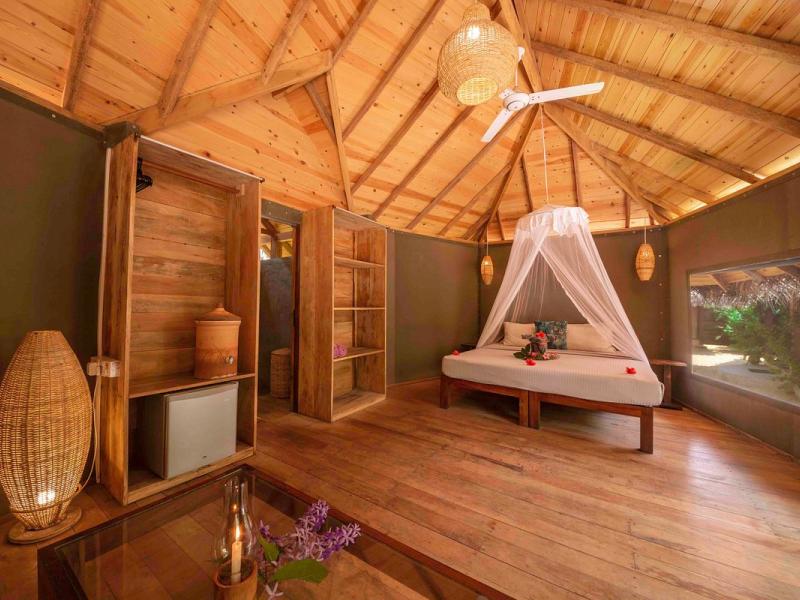 Jungle Beach Camp Ahungalla