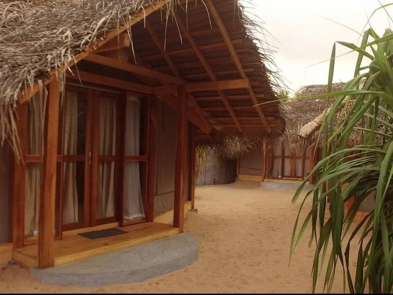 Jungle Beach Camp Ahungalla