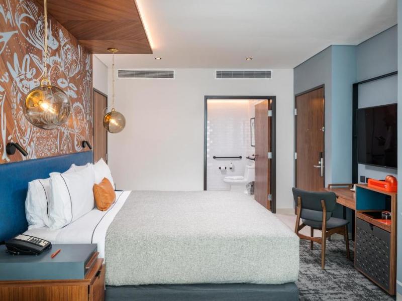 Canopy by Hilton Cancun La Isla