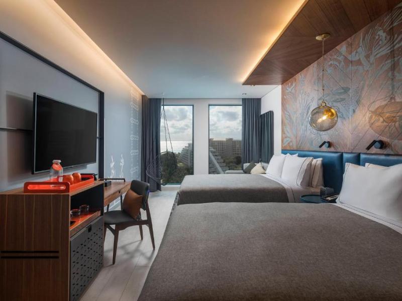 Canopy by Hilton Cancun La Isla