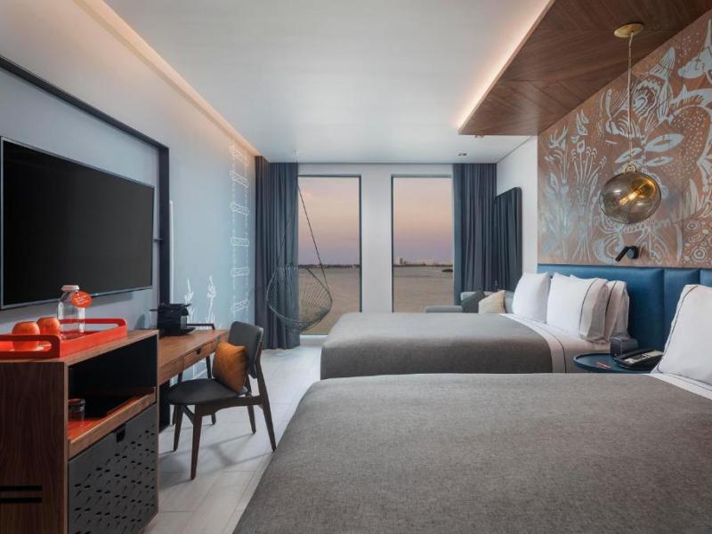 Canopy by Hilton Cancun La Isla