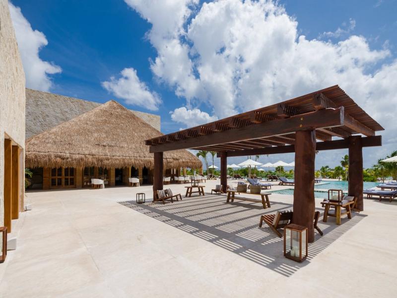 Chable Maroma