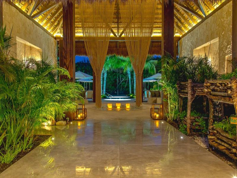 Chable Maroma
