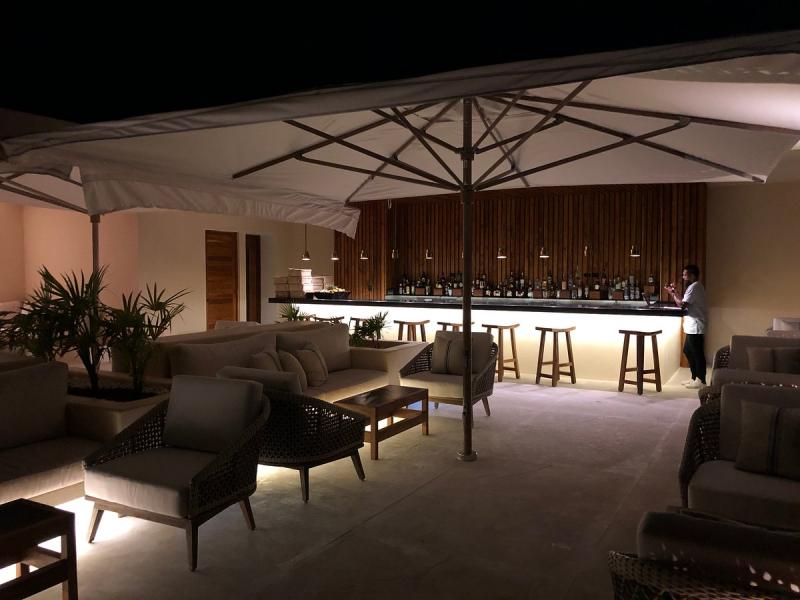 Chable Maroma