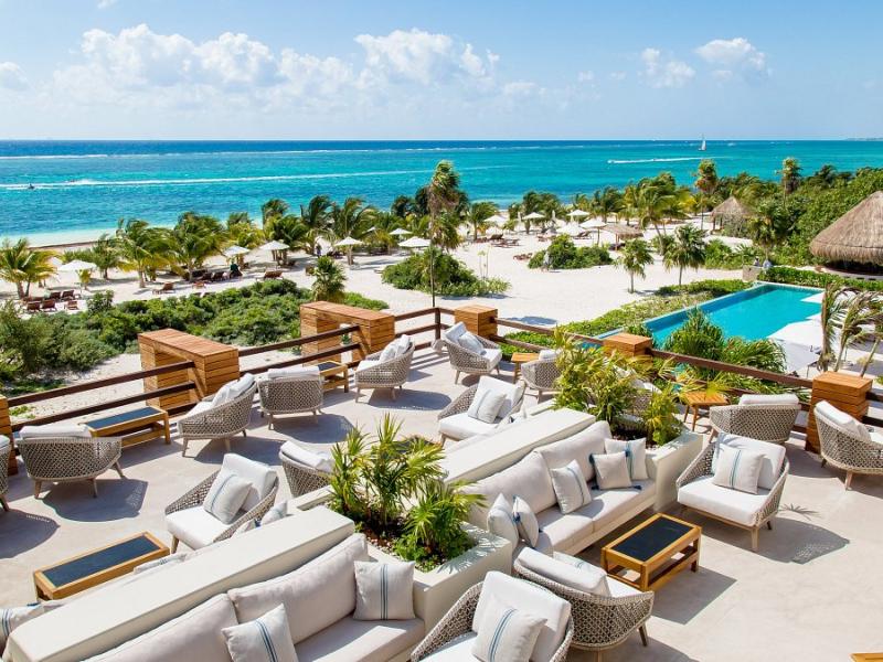 Chable Maroma