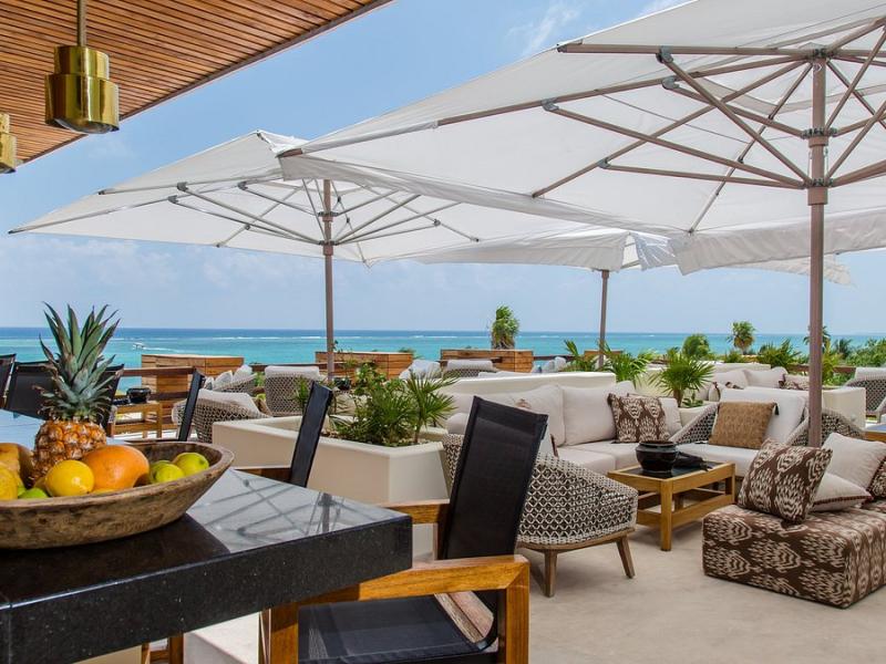 Chable Maroma