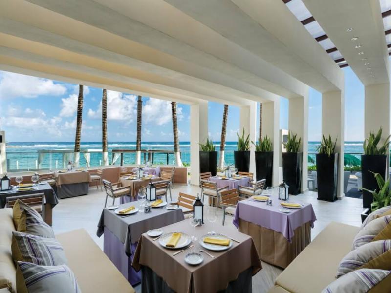 Sunscape Akumal Beach Resort & Spa