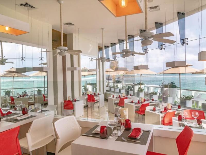Sunscape Akumal Beach Resort & Spa