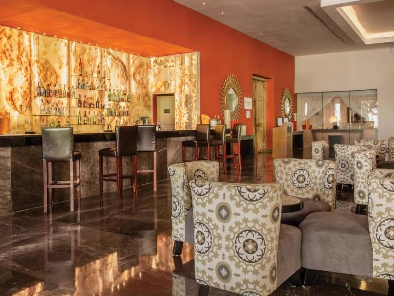 Sunscape Akumal Beach Resort & Spa