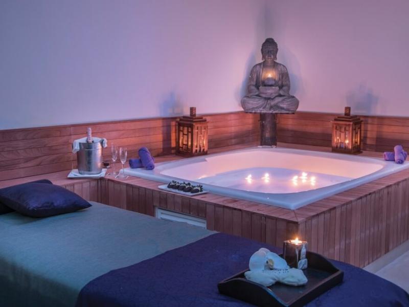Sunscape Akumal Beach Resort & Spa