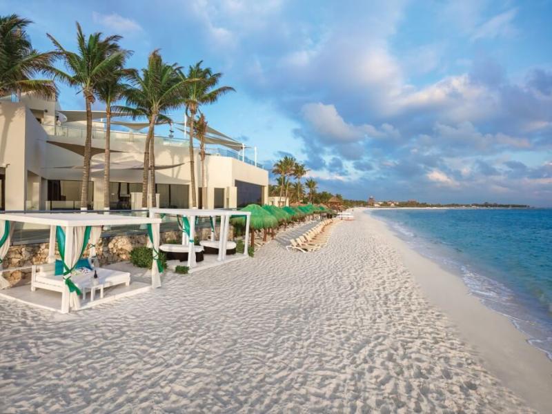 Sunscape Akumal Beach Resort & Spa