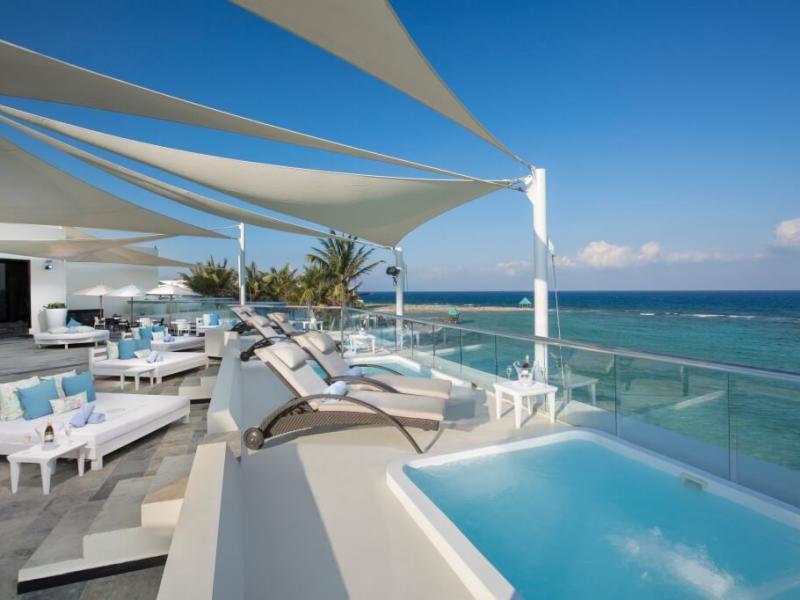 Sunscape Akumal Beach Resort & Spa